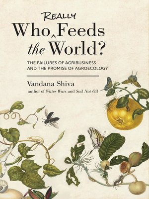 cover image of Who Really Feeds the World?